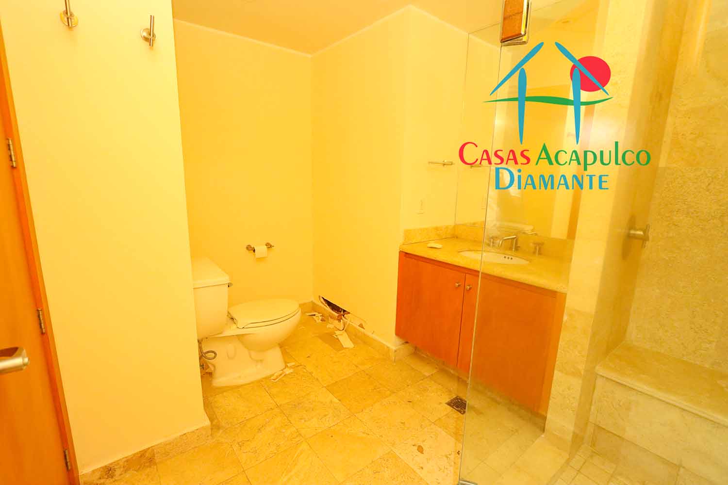 Las Olas H7 - Recámara dos 4